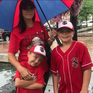 Meet your Posher, Heather